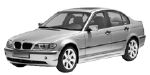 BMW E46 U0523 Fault Code