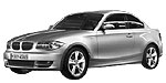 BMW E82 U0523 Fault Code