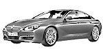 BMW F06 U0523 Fault Code