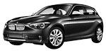 BMW F21 U0523 Fault Code