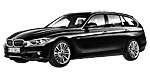BMW F31 U0523 Fault Code