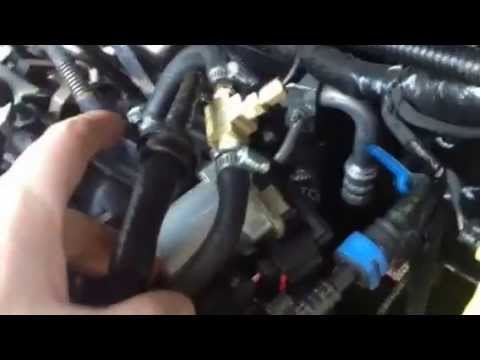 See U0523 in engine
